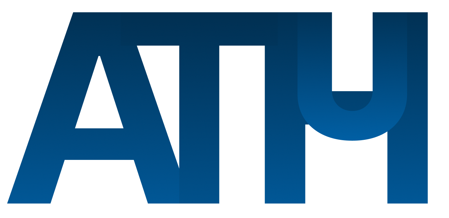 ATH logo
