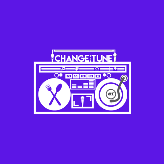 Change Tune logo