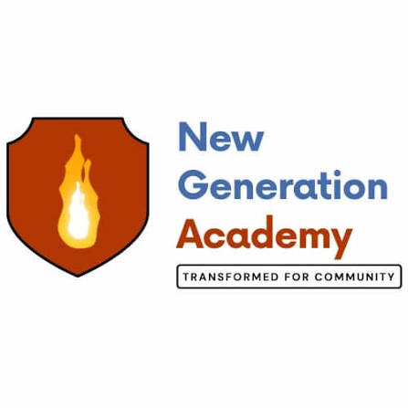New Generation Academy logo