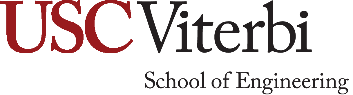 USC Viterbi School of Engineering logo